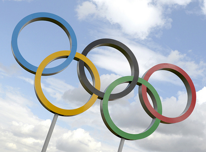 olympic rings